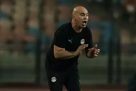 حسام حسن ينافس يورتشيتش.. المرشحون لجائزة أفضل مدرب في أفريقيا